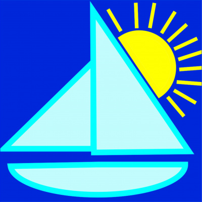 Segelpodcast.com: Segeln, Wale, Delfine Und Mee(h)r Von Und Mit Monika Bubel