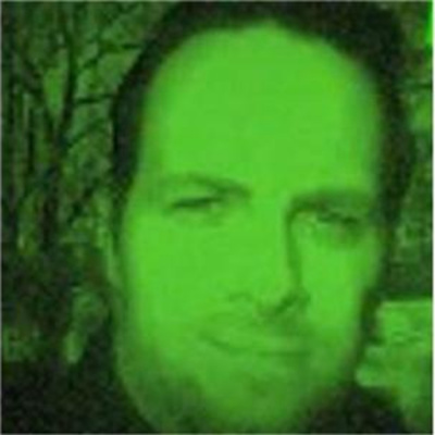 Jerry Williams Paranormal Radio Show