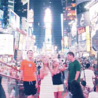 Spark Shifts - New York City Times Square Consumer Insights Interview - EP 03