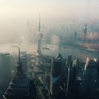 Are Canadian Retailers Ready For Chinese Tourists? | Michael Ash | Spark Shifts EP 05