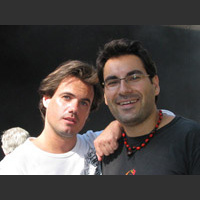 Audio en ingles: Podcast 1.7 Real Lives: Fernando