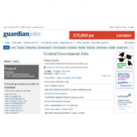 Buscando Trabajo: Conversaciones Reales en Ingles