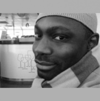 Audio en ingles: Podcast 1.5 Real Lives: DJ Olu