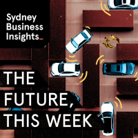 The Future, This Week 23 Oct 20: #Autonomous #SelfDrivingCars