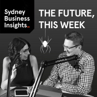 The Future, This Week 27 Oct 2017