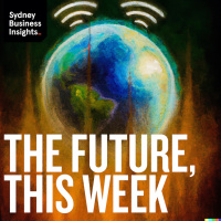 Data is not the new oil with Genevieve Bell