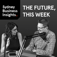 The Future, This Week 08 Sep 2017