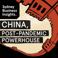 Post-pandemic powerhouse: China is moving on