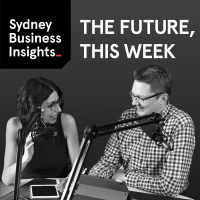The Future, This Week 17 Nov 2017