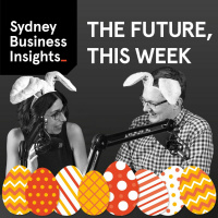 The Future, This Week 29 Mar 2018