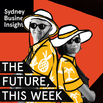 Sydney Business Insights