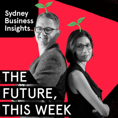 Sydney Business Insights