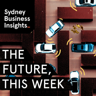 Sydney Business Insights