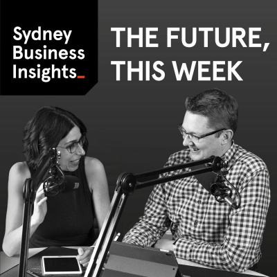 Sydney Business Insights