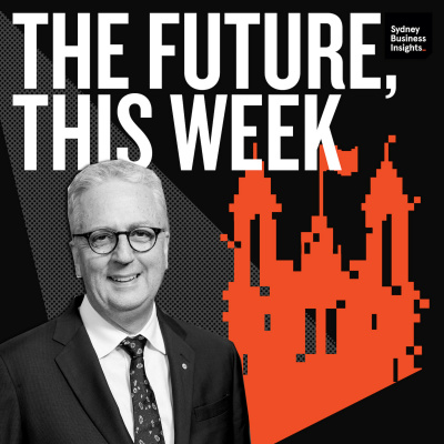 Sydney Business Insights