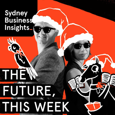 Sydney Business Insights