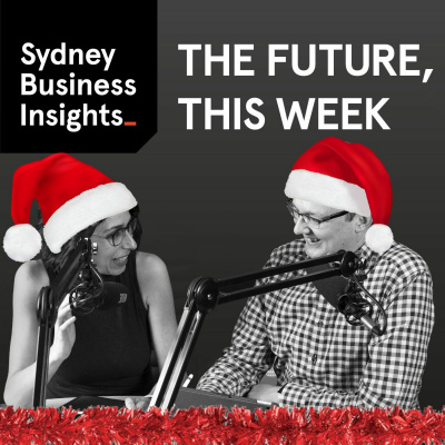 Sydney Business Insights