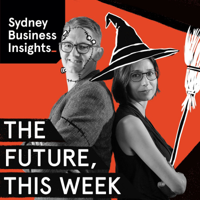 Sydney Business Insights