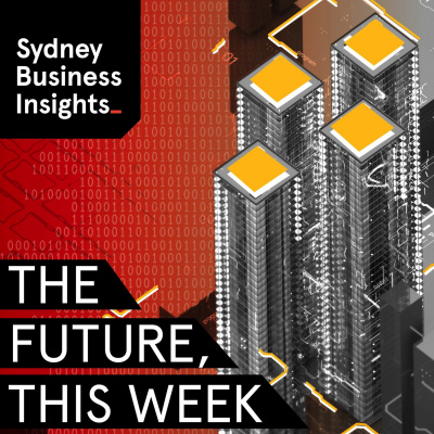 Sydney Business Insights