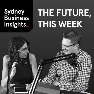 Sydney Business Insights