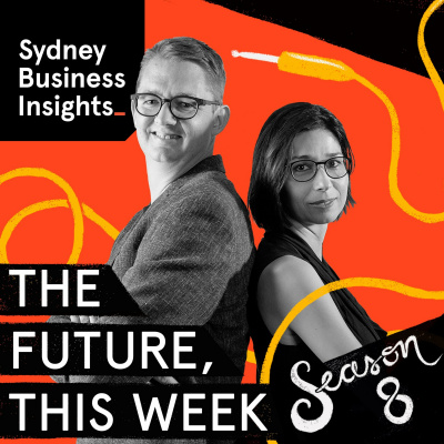 Sydney Business Insights