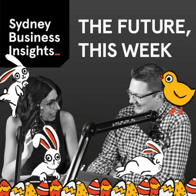 Sydney Business Insights