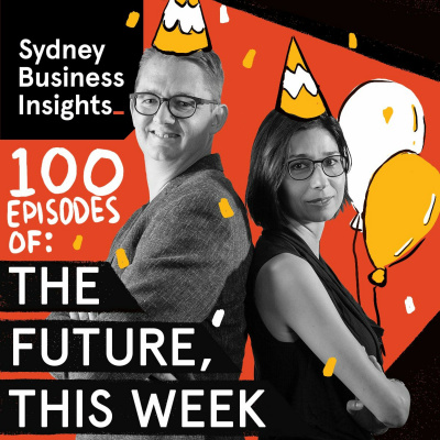 Sydney Business Insights