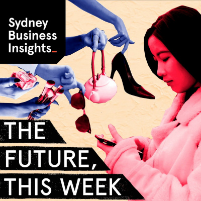 Sydney Business Insights