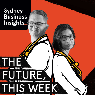 Sydney Business Insights
