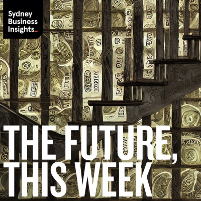 Sydney Business Insights