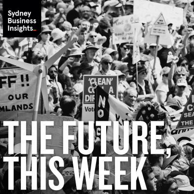 Sydney Business Insights