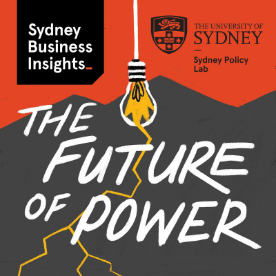 Sydney Business Insights