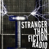2022 Jan 21 Stranger Than Fiction With Ralph Dlugas