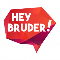 Hey Bruder! #001 - Studienorganisation und anderer Wahnsinn
