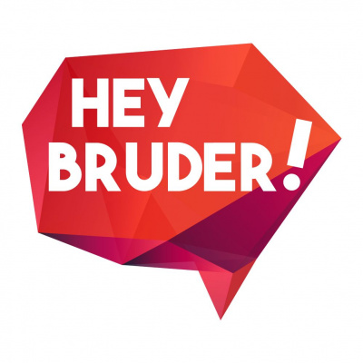 Hey Bruder