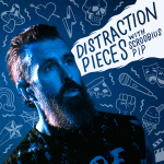 Distraction Pieces Podcast With Scroobius Pip