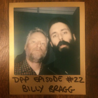 Billy Bragg - Distraction Pieces Podcast with Scroobius Pip #22