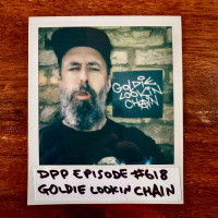 Goldie Lookin Chain: straight outta Newport (Guns Dont Kill People, Rappers Do) #618