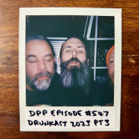 Drunkast 2023 w/ Chris amp Stu • Part 3/5