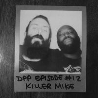 Killer Mike (Revisited) • Distraction Pieces Podcast with Scroobius Pip