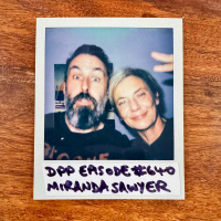 Miranda Sawyer: contextualising the music scene of an entire decade (Uncommon People / Talk 90s To Me) #640