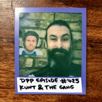 Kunt amp The Gang • Distraction Pieces Podcast with Scroobius Pip #425