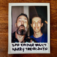 Harry Trevaldwyn: the life and times of a fully fledged Drama King (How To Train Your Dragon / The Acolyte) #627