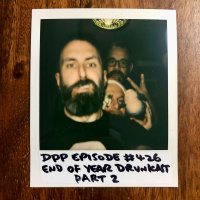 End Of Year Drunkast 2021 • Part 2