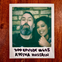 Ayesha Hussain: Stuntwoman making actual history in front of us (Deadpool amp Wolverine / Gladiator II / The Acolyte) #605