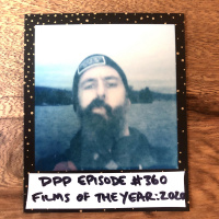 Films Of The Year: 2020 • Distraction Pieces Podcast with Scroobius Pip #360