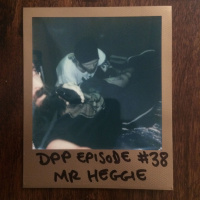 Mr Heggie - Distraction Pieces Podcast with Scroobius Pip #38