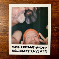Drunkast 2023 w/ Chris amp Stu • Part 2/5