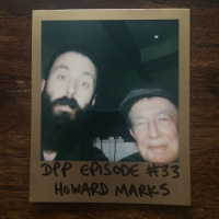 Howard Marks - Distraction Pieces Podcast with Scroobius Pip #33
