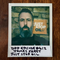 Just Stop Oils JAMES SKEET (Climate Solutions For Realists miniseries Part 1) #612